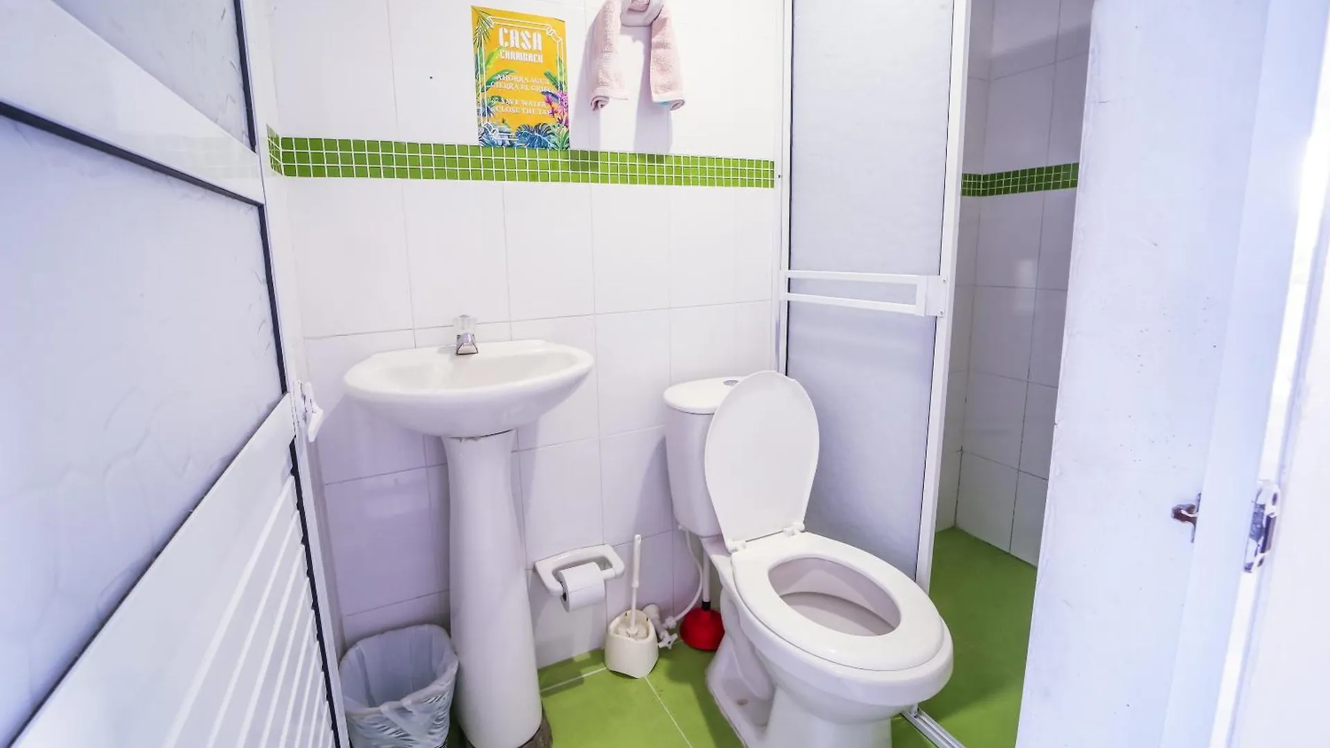 Apartamento Con Amplia Terraza Apartman Cartagena
